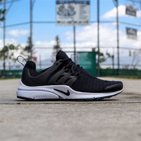 nike presto womens fake - Nike Presto women black.